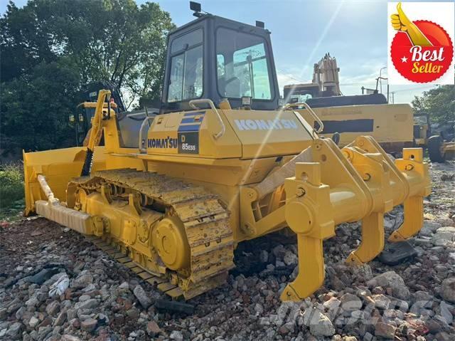 Komatsu D 85 EX Pásové dozery