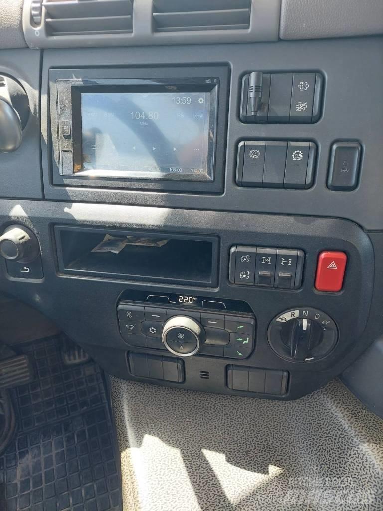 DAF CF 85.430 Sklápěče