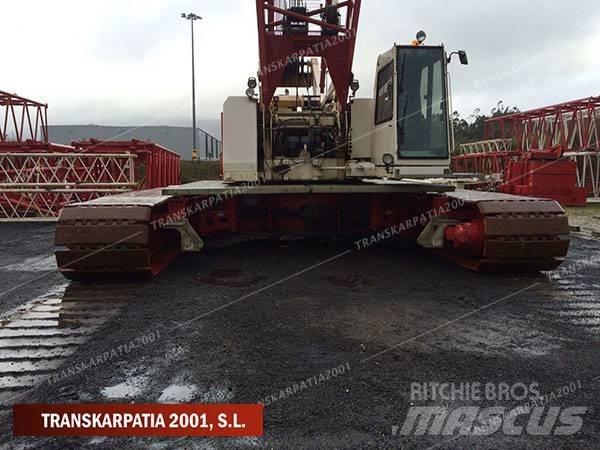 Manitowoc 999 Pásové jeřáby