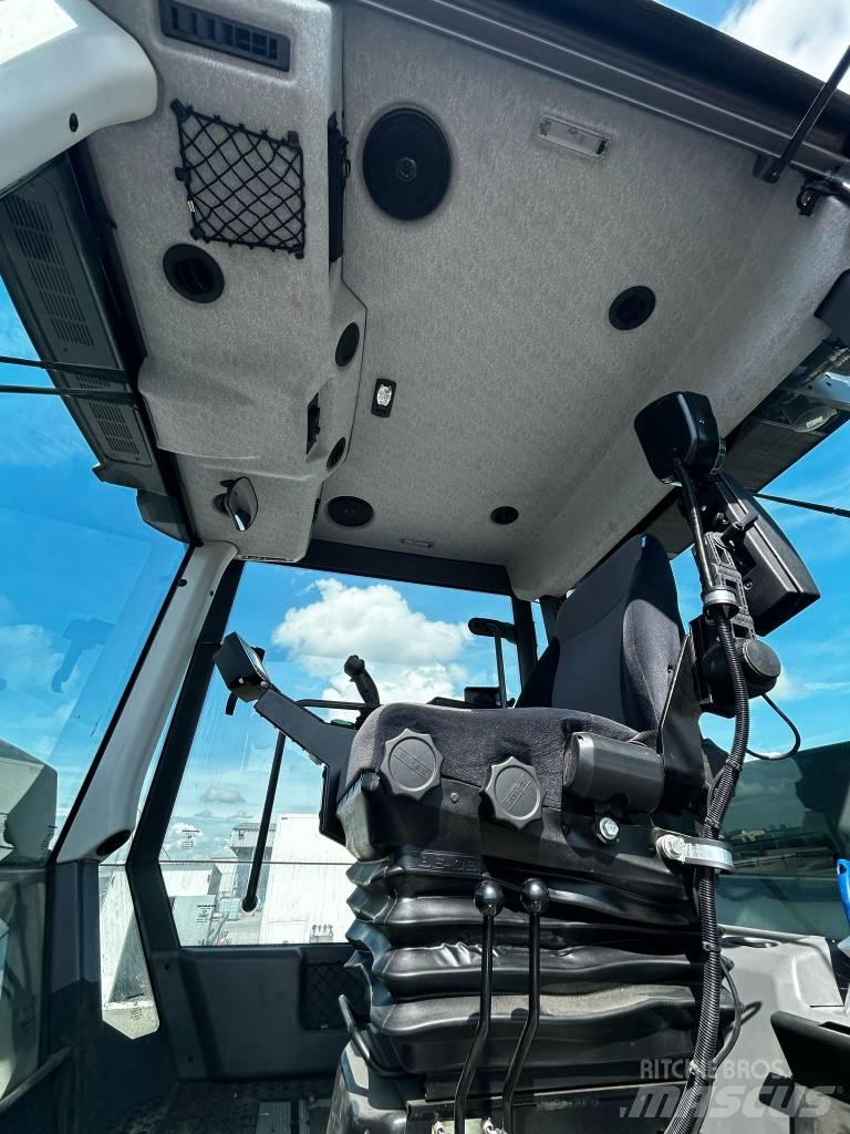 Dynapac CG 2300 Tandemové válce