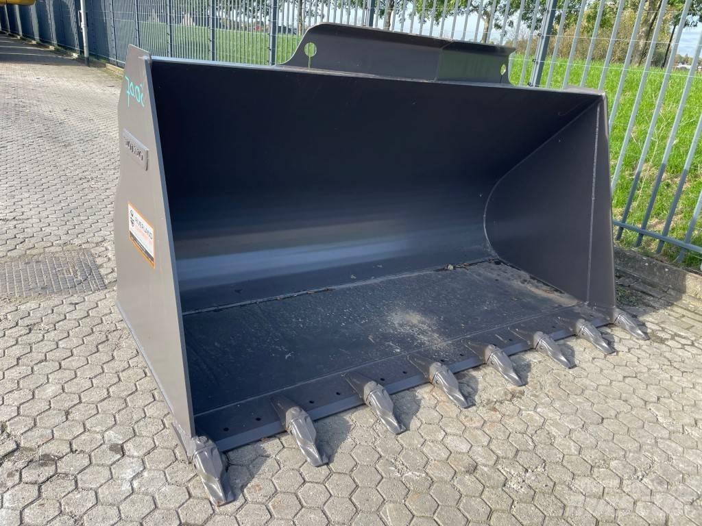 Volvo L 70 H Bucket Lopaty