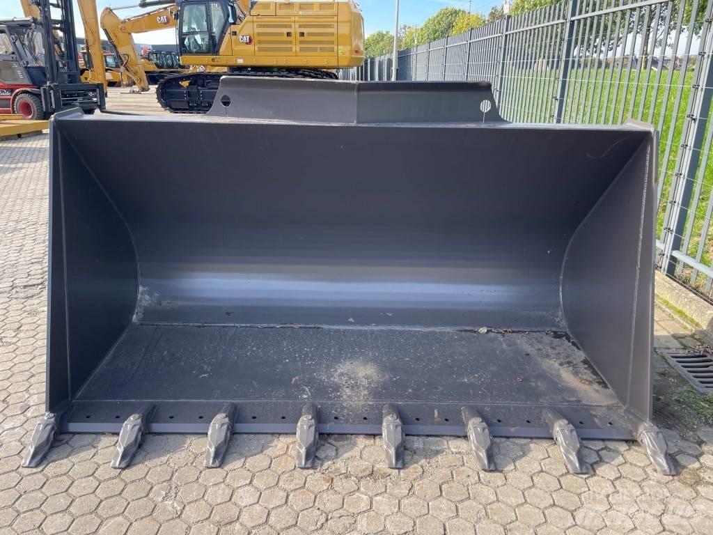 Volvo L 70 H Bucket Lopaty