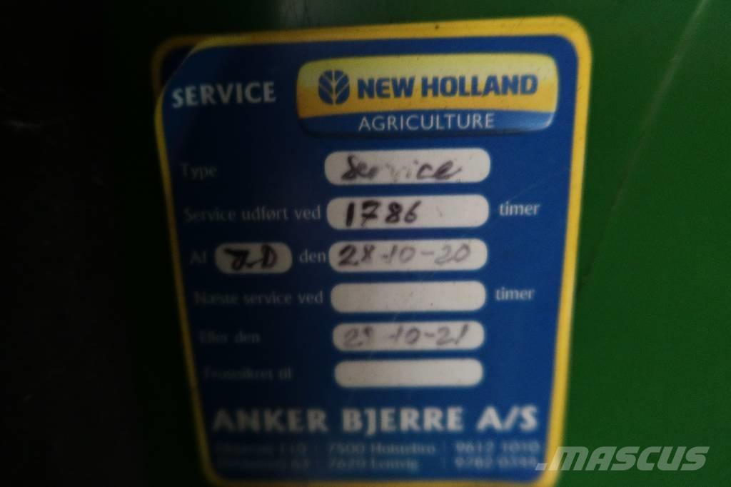 John Deere Gator Užitkové stroje