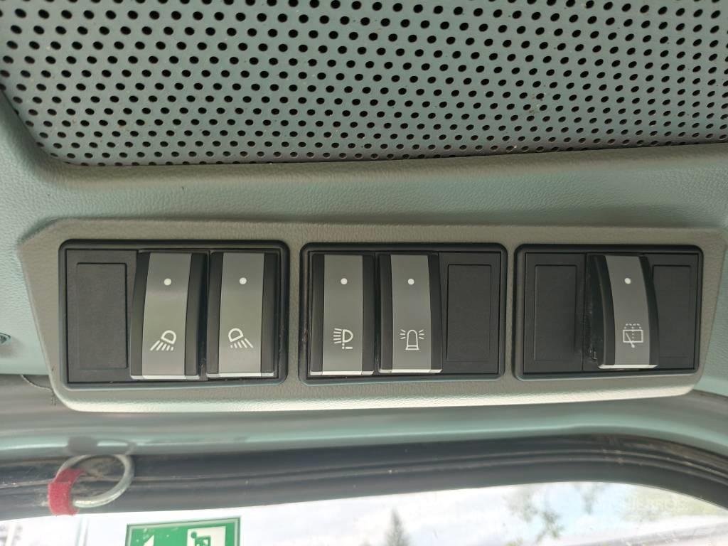 Kramer KT 457 Teleskopické nakladače pro zemědělství