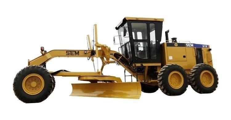 SEM 919 Grejdry