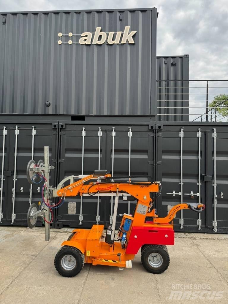 SMARTLIFT SL608HL Minijeřáby