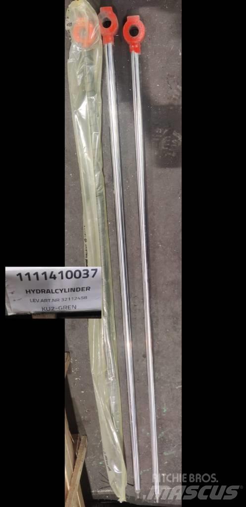 Sandvik jumbo parts Souprava pro instalaci lanových svorníků