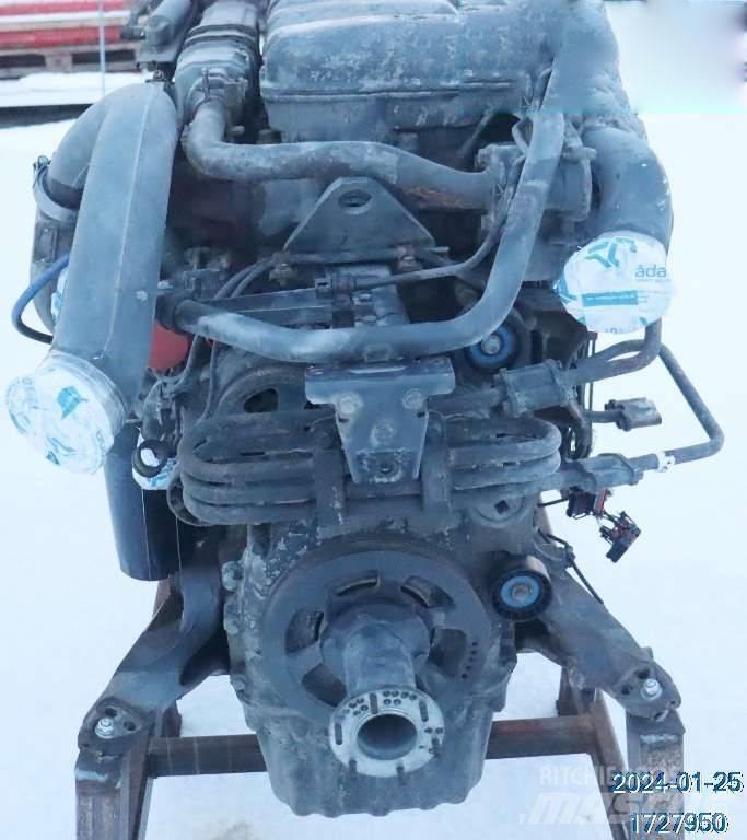 Scania P 230 LB Motory