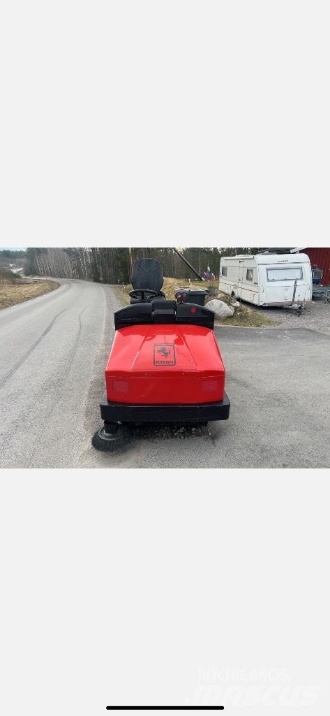 ACM S34D Zametací stroje