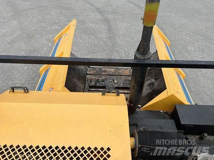 Bitelli BB 50 Finišery