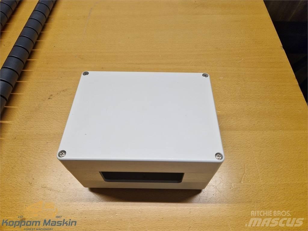 Eco Log 7030206 Elektronika