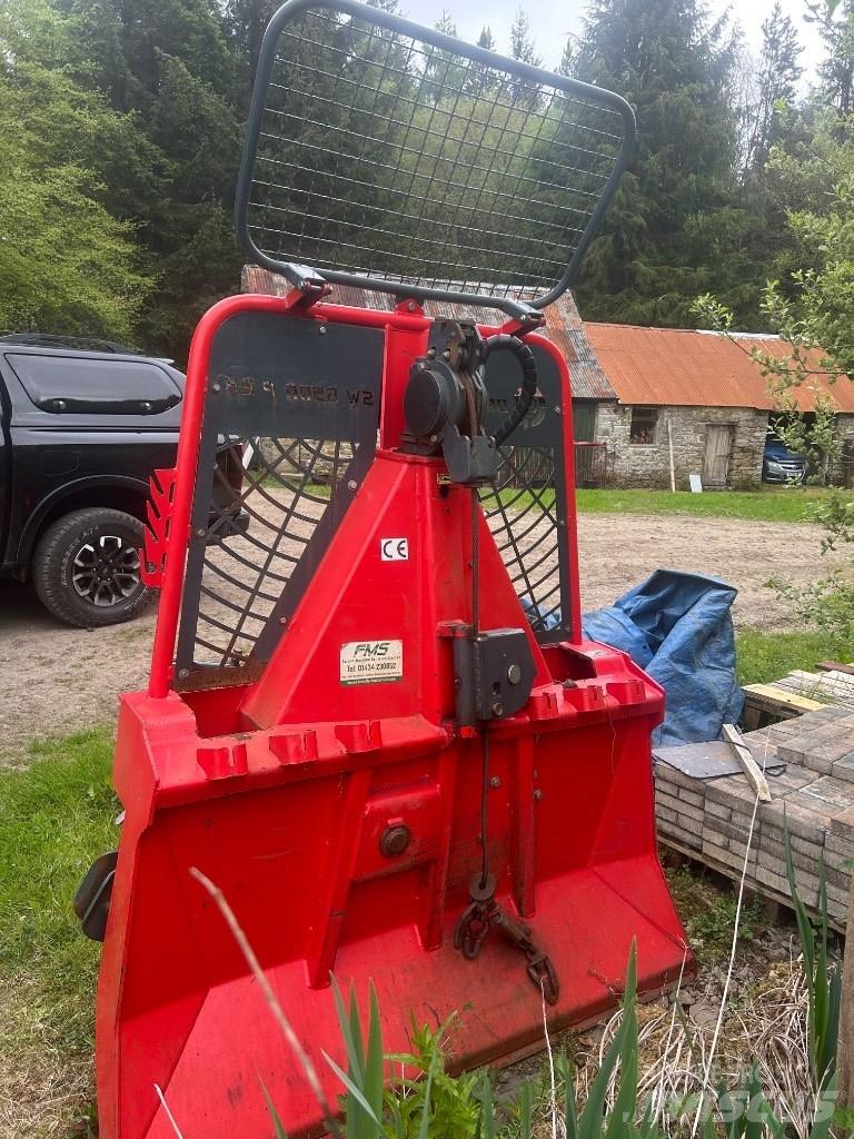 Oehler W2 6500p eh Lesnictví – ostatní