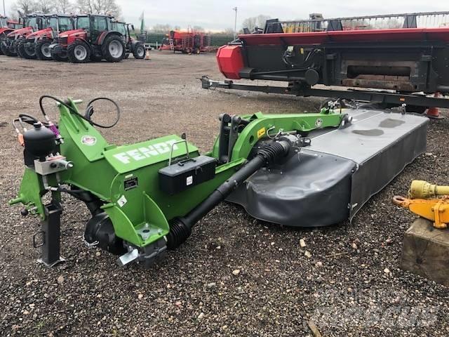 Fendt 3160 TLX MOWER Žací stroje