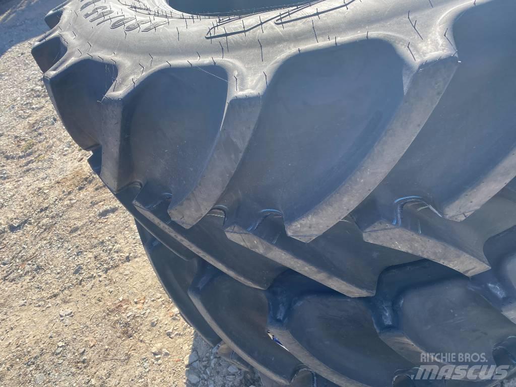 Mitas 480/65 R28 Pneumatiky, kola a ráfky