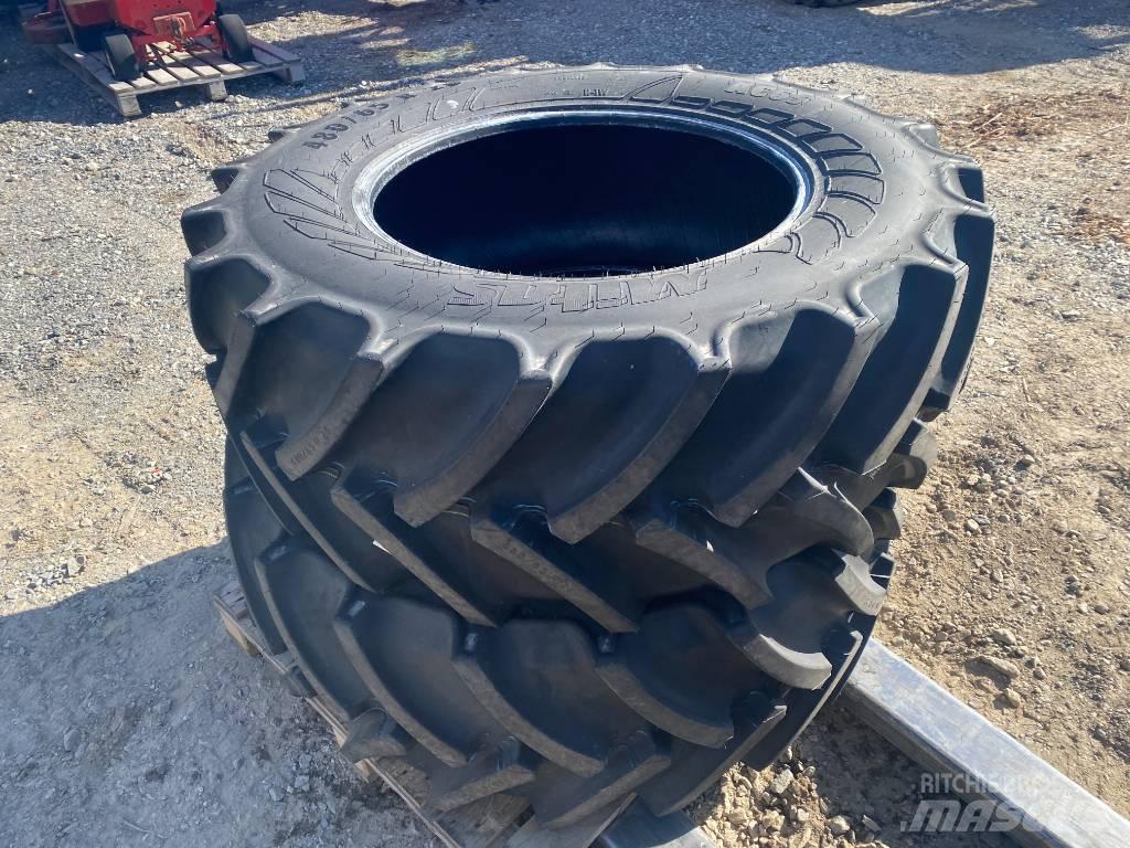 Mitas 480/65 R28 Pneumatiky, kola a ráfky