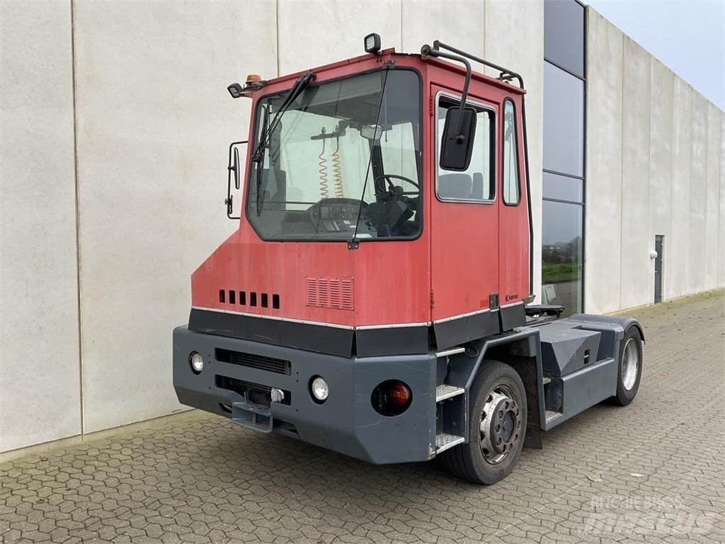 Kalmar TT2000 Terminálový tahač