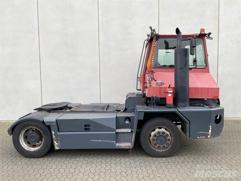 Kalmar TT2000 Terminálový tahač