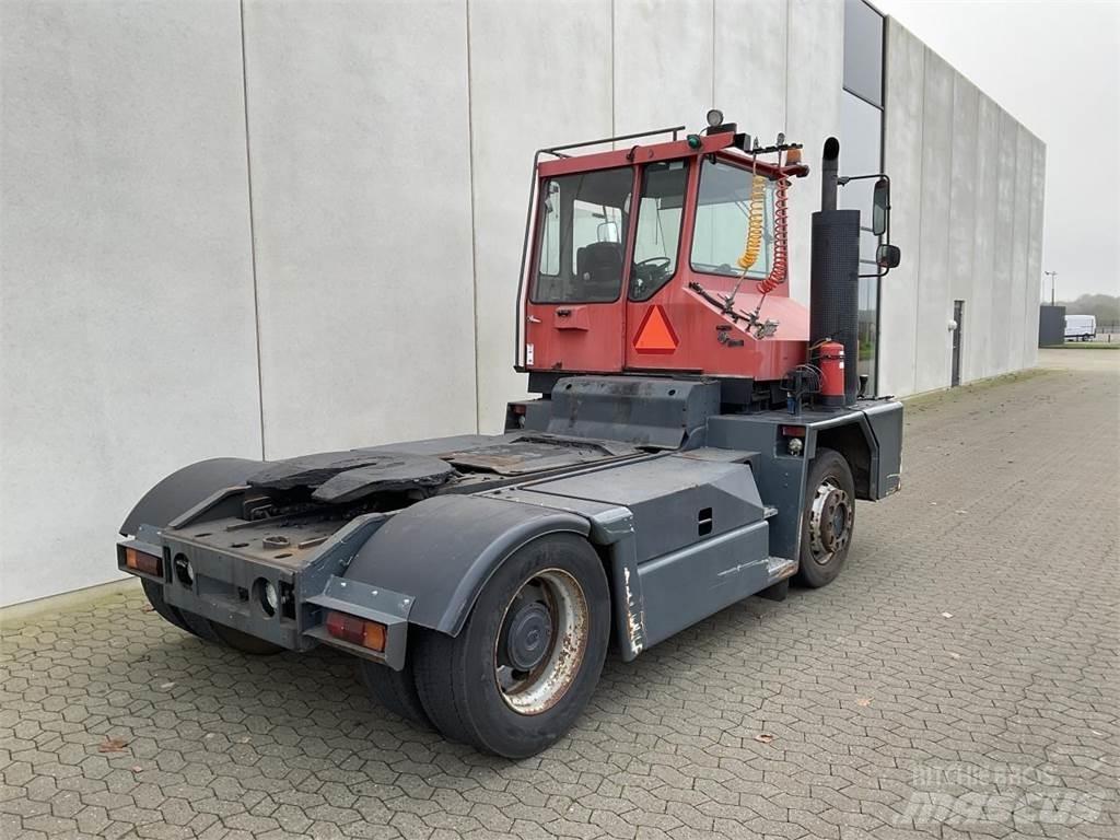 Kalmar TT2000 Terminálový tahač