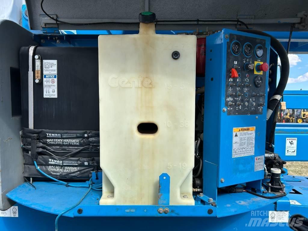 Genie Z 60/34 Kloubové plošiny