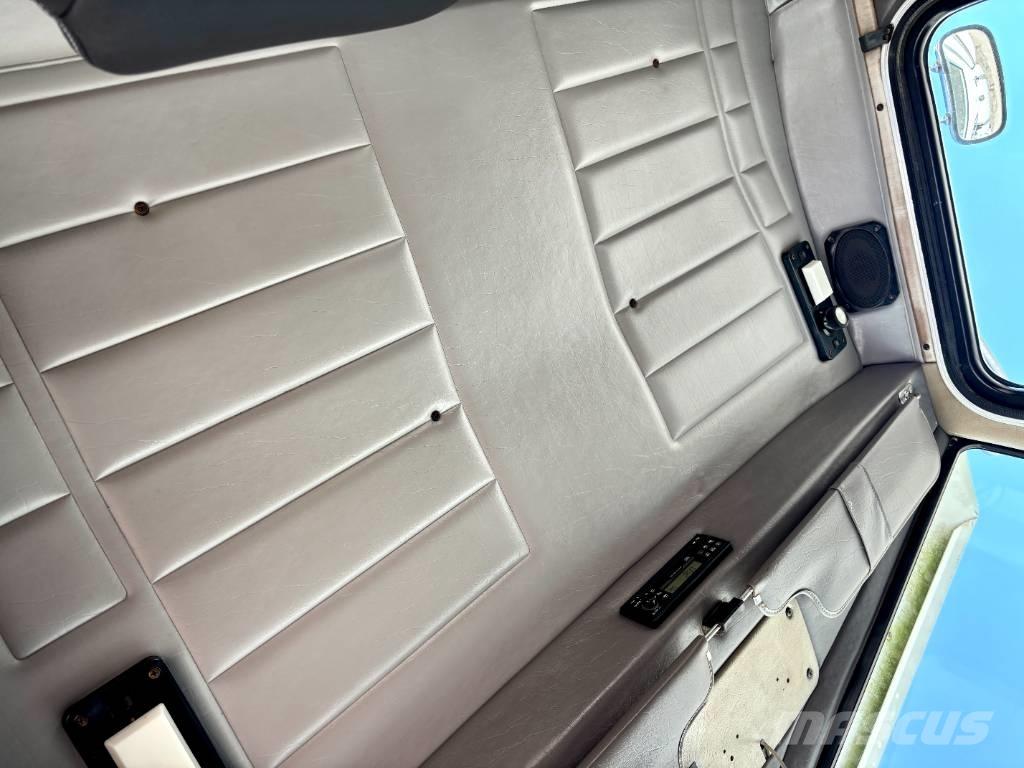 Peterbilt 378 Tahače