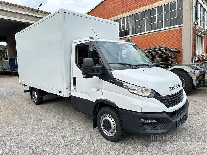 Iveco 35S16 Další