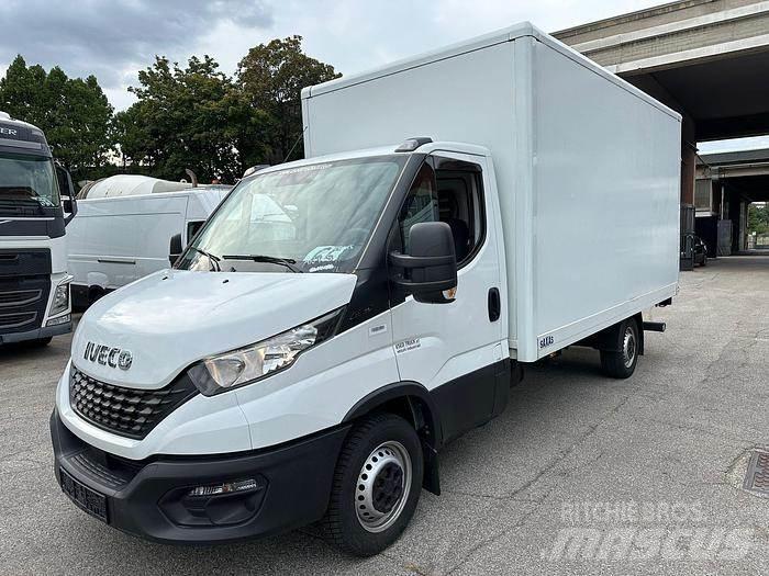 Iveco 35S16 Další