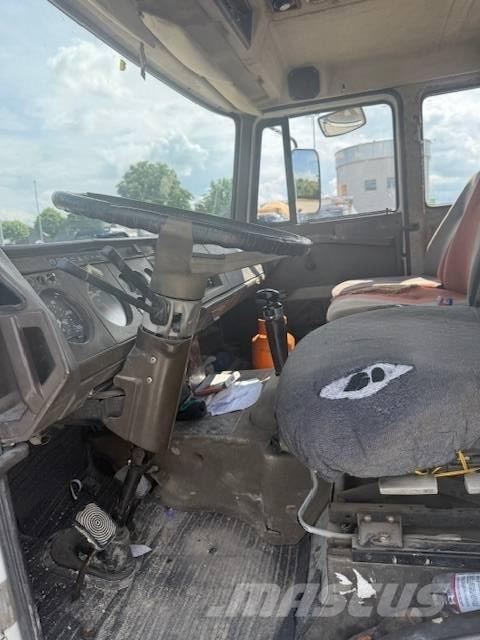 Iveco 145.17 Další