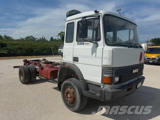 Iveco 145.17 Další
