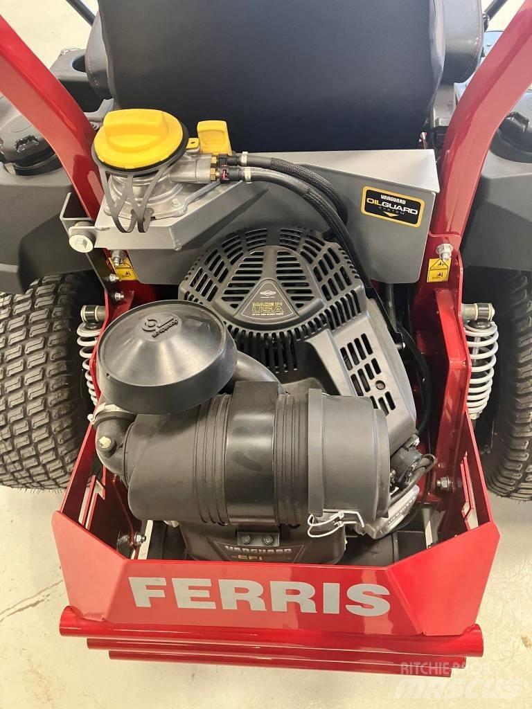 Ferris ZT 2200 ISX Sekačky s nulovým poloměrem otáčení
