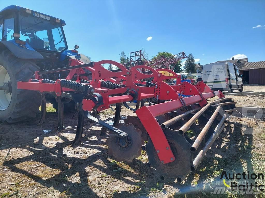Euro-masz KG400 Talířové brány