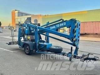 Genie TZ 34/20 Přívěsové plošiny