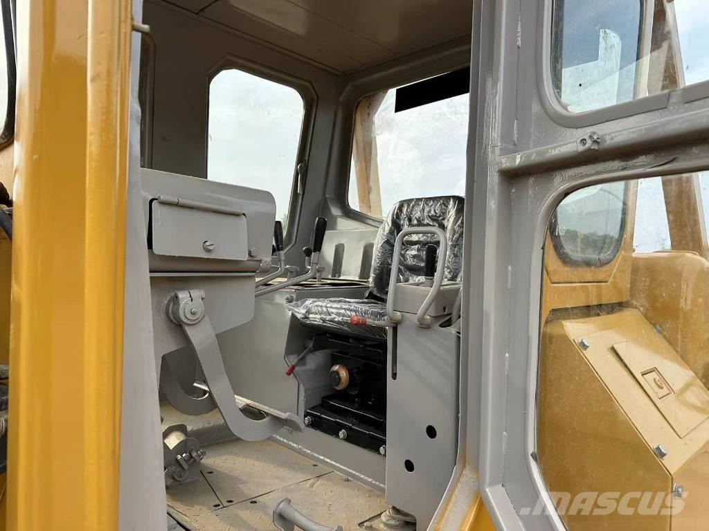 CAT D 7 G Pásové dozery