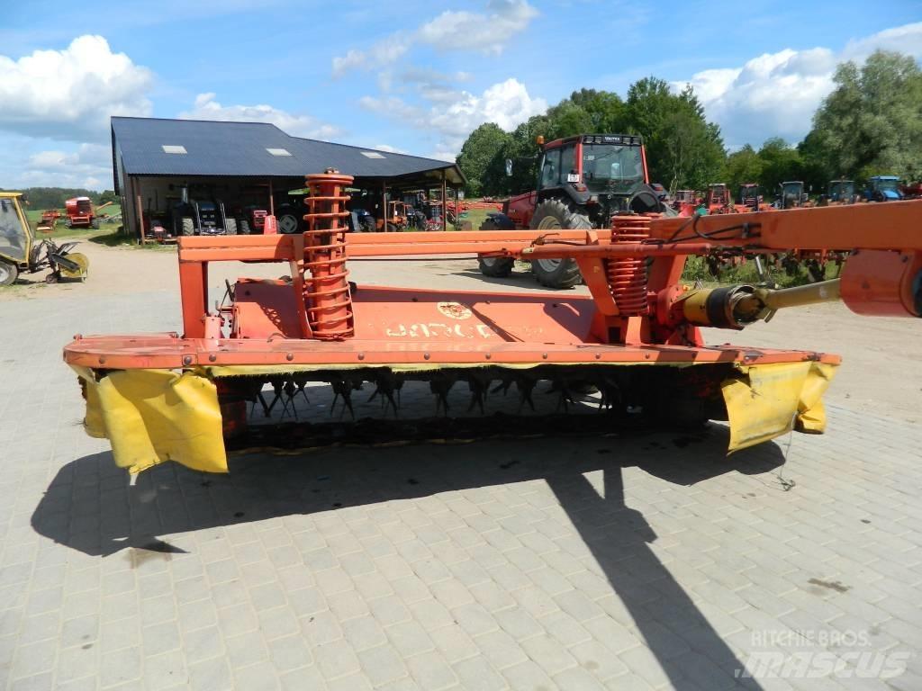 Taarup 338 Kondicionér žacího stroje