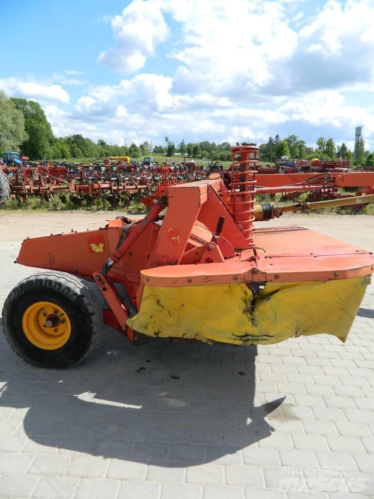 Taarup 338 Kondicionér žacího stroje