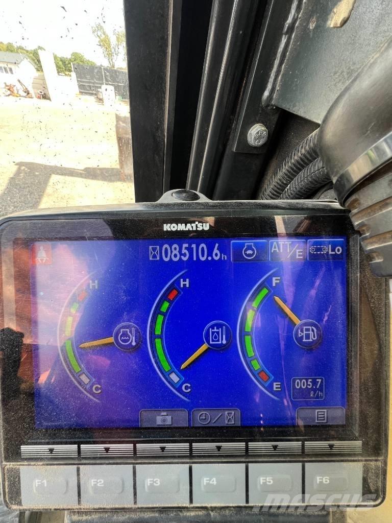 Manitou BT420 Teleskopické manipulátory