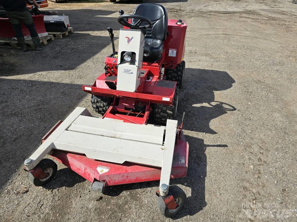 Ventrac 3200 Samojízdné sekačky