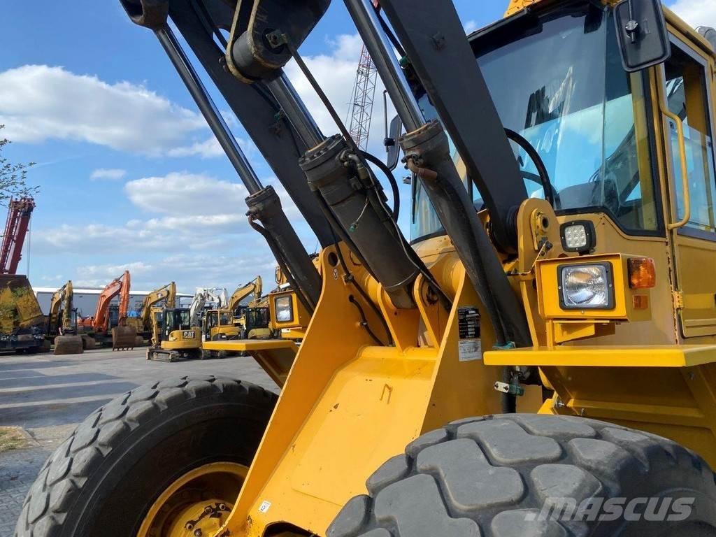 Volvo L70 D NVT Kolové nakladače