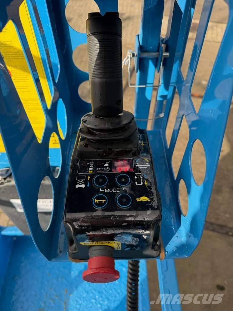 Fronteq FS0507T Nůžková zvedací plošina