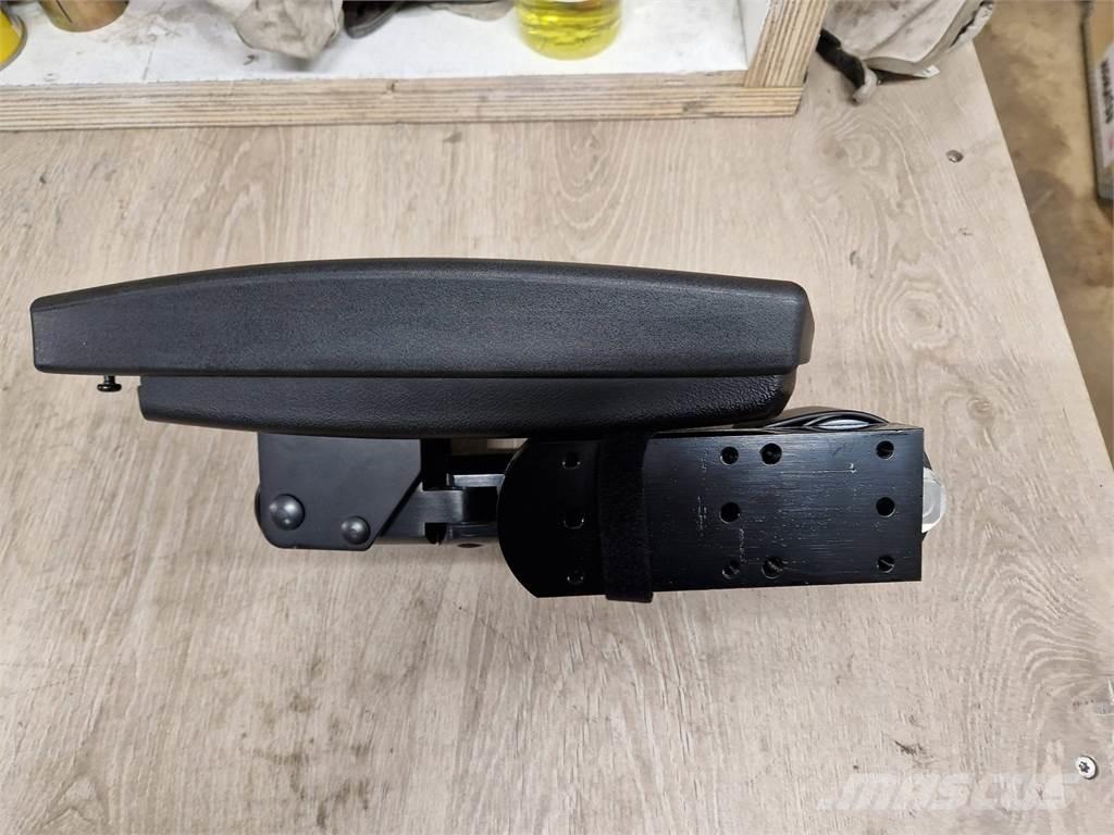 Eco Log B7033579 Kabiny a interiér