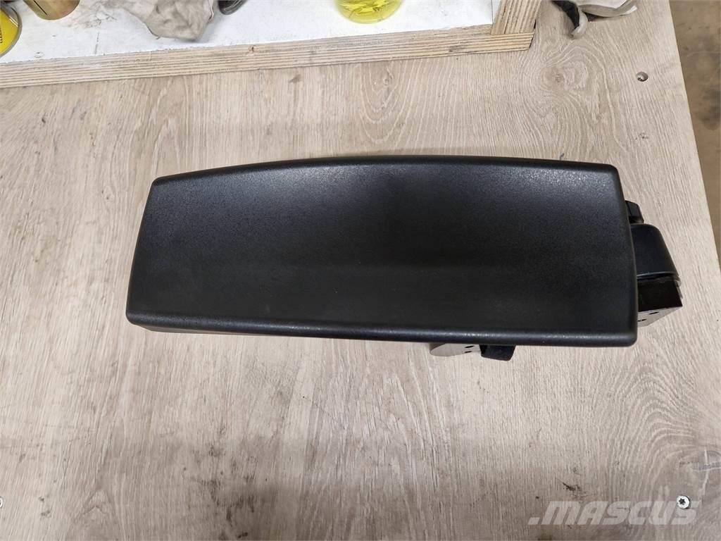 Eco Log B7033579 Kabiny a interiér