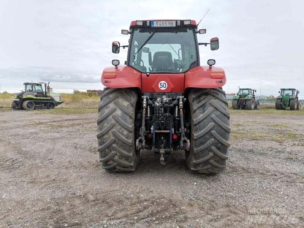 Case IH Magnum 315 Traktory