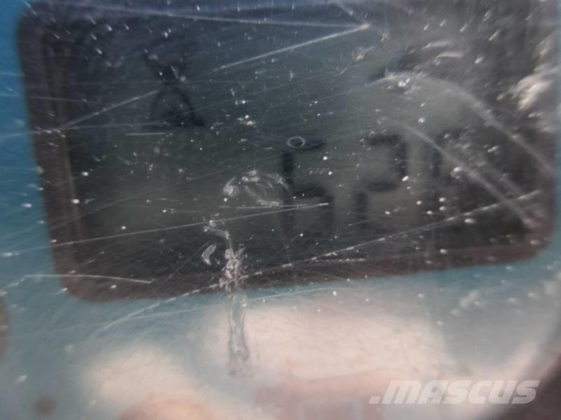 Haulotte Compact 8 Nůžková zvedací plošina