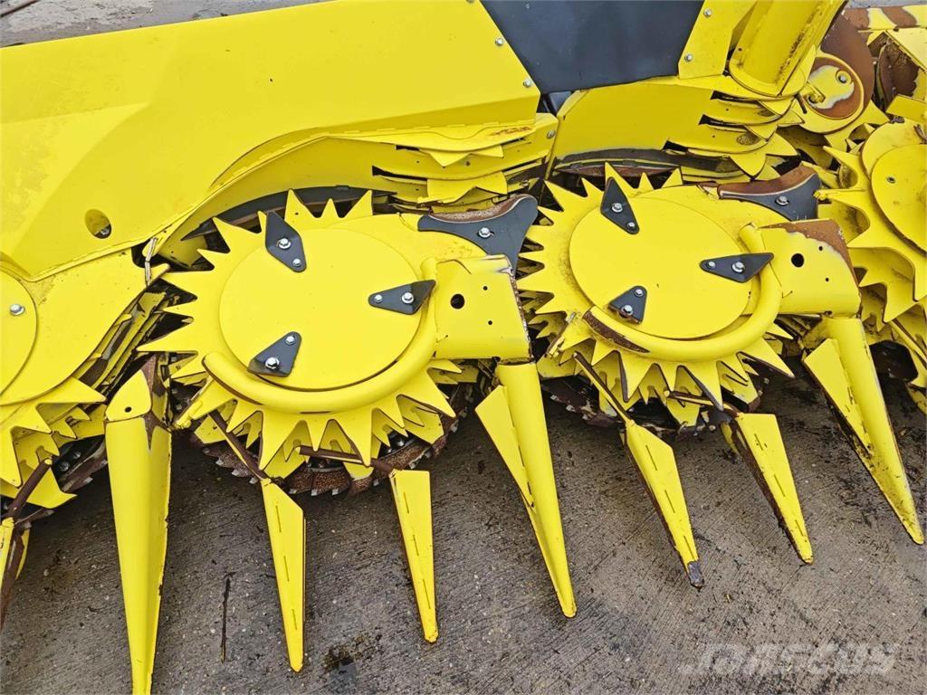 Kemper 360Plus Příslušenství a náhradní díly ke kombajnům