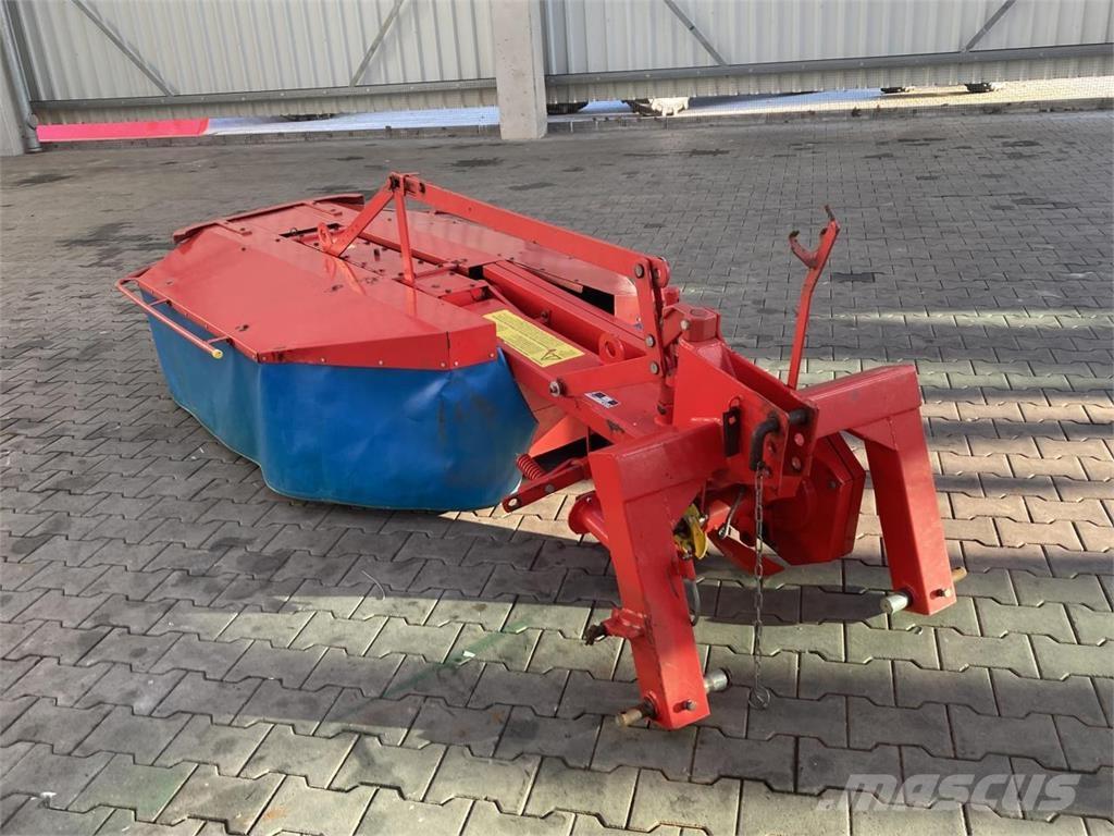 Fricke KM 185 Žací stroje