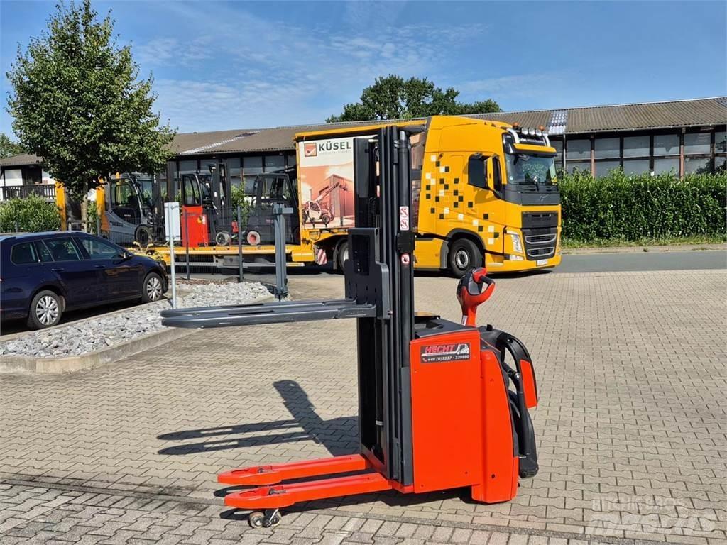 Linde L16APi Ručně vedené vysokozdvižné vozíky