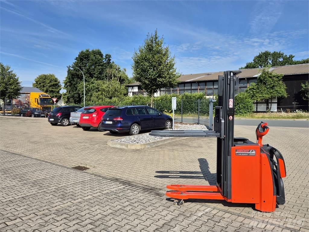 Linde L16APi Ručně vedené vysokozdvižné vozíky