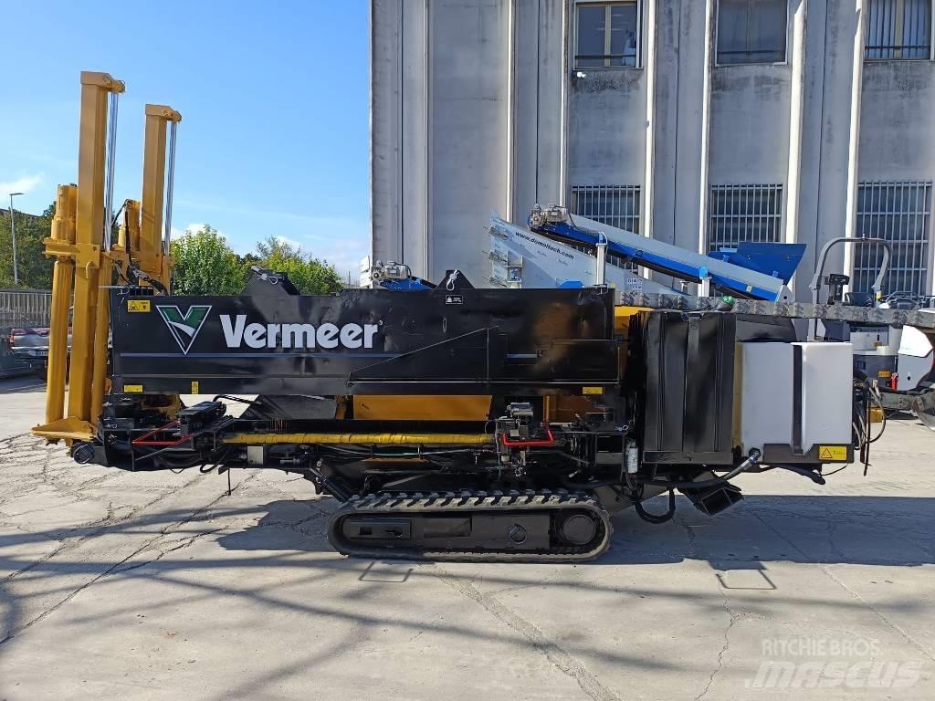 Vermeer D23x30 S3 Horizontální vrtací zařízení