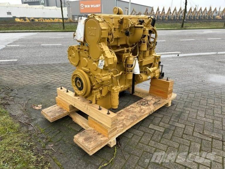 CAT C15 Motory
