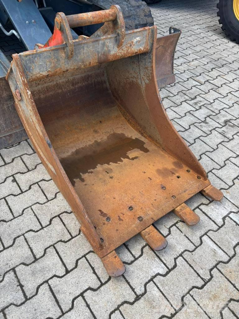 Kobelco SK 75 SR-3E Midi rýpadla 7t - 12t