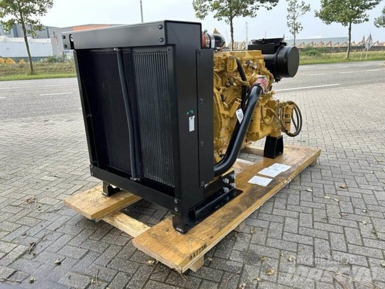 CAT C13 Motory